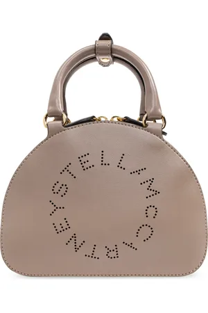 Stella McCartney Taske, Dame, , ONE SIZE, Læder, Eco læder håndtaske