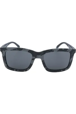 adidas Tilbehør, Herre, Flerfarvet, 53 MM, Acetat Solbriller