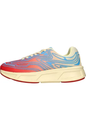 FESSURA Sko, Dame, Flerfarvet, 38 EU, Sneakers MultiColour