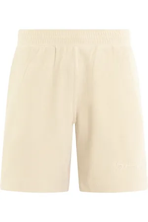 Givenchy Shorts, Herre, , S, Corduroy Shorts