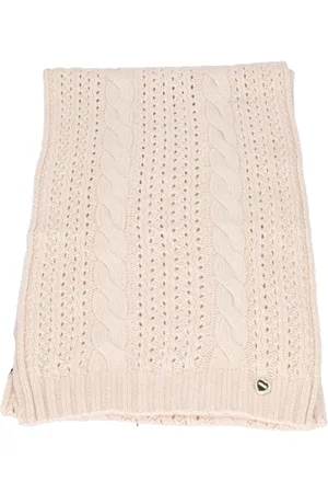 Guess Tilbehør, Dame, , ONE SIZE, Uld, Vintertørklæde