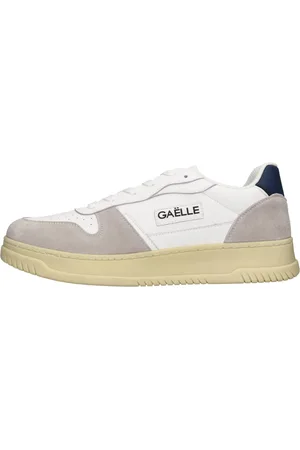 GAËLLE Sko, Herre, Flerfarvet, 45 EU, Gaelle Sneakers MultiColour