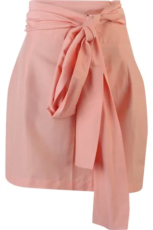 March23 Nederdel, Dame, , M, Uld, Bahia Skirt