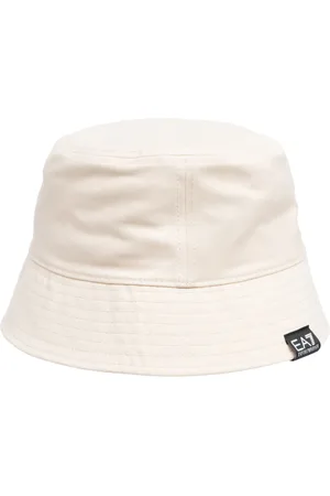 EA7 Tilbehør, Herre, , M, Bomuld, Logo Hat