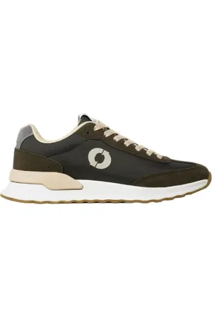 ECOALF Sko, Dame, Flerfarvet, 36 EU, Nylon, Prince Sneakers