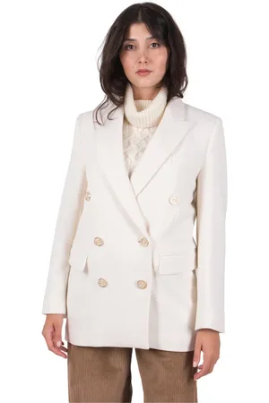 Dorothee Schumacher Jakke, Dame, , XS, Timeless Streik Coolness Jakke