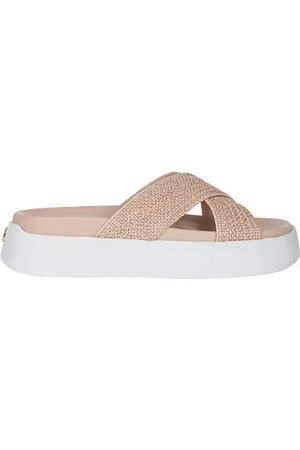 Casadei Sko, Dame, , 41 EU, Flip Flops Sliders