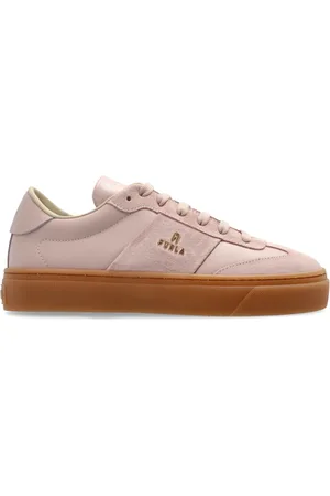 Furla Sko, Dame, Lyserød, 36 EU, Uld, Sneakers Enjoy