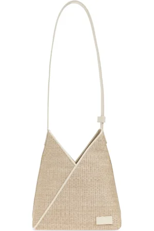 Maison Margiela Taske, Dame, , ONE SIZE, Uld, Lille Fortune Cookie Skuldertaske