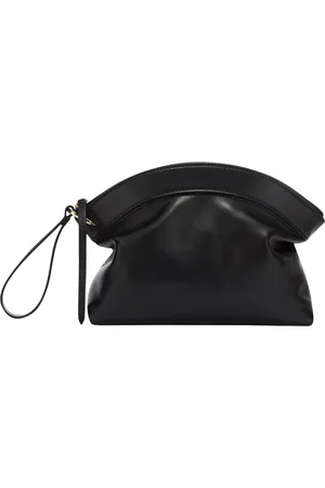 Furla Taske, Dame, Sort, ONE SIZE, Læder, Erica Pouch