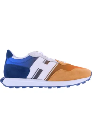 Hogan Sko, Herre, Flerfarvet, 42 1/2 EU, H61 Allacciato Tom Sfum+H.5