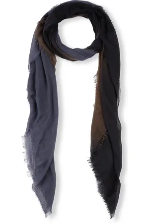 Cortana Tilbehør, Dame, Flerfarvet, ONE SIZE, Cashmere, Tørklæde