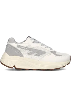 Hi-Tec Sko, Dame, Grå, 37 EU, Shadow Rgs Grays Sneakers