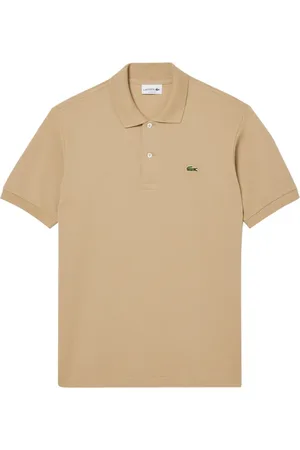 Lacoste Top, Herre, , M, Bomuld, Polo Classic Fit Bomuld T-shirt