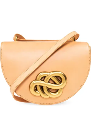 By Malene Birger Taske, Dame, , ONE SIZE, Uld, Cebella Skuldertaske
