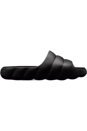 Moncler Sko, Dame, Sort, 37 EU, Lilo Sliders