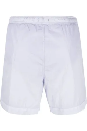 C.P. Company Badetøj, Herre, Blå, 2XL, Nylon, Casual Nylon Badeshorts