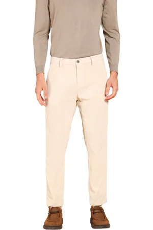 Masons Bukser, Herre, , 2XL, Bomuld, Osaka herre chino bukser