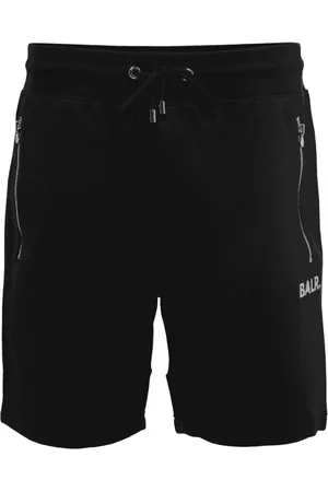 BALR. Shorts, Herre, Sort, XS, Bomuld, Shorts