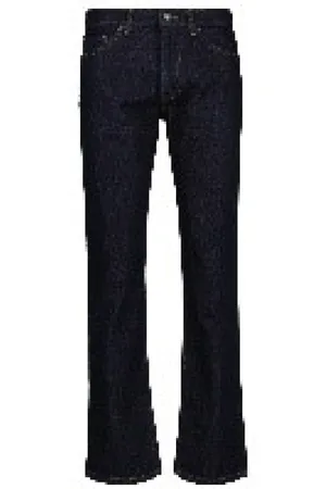 GANT Jeans, Herre, Blå, W31, Denim, Klassiske denim jeans