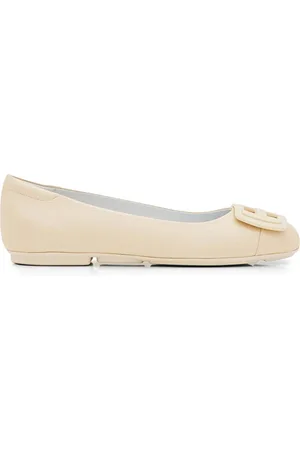 Hogan Sko, Dame, , 39 EU, Læder, H661 Ballerina