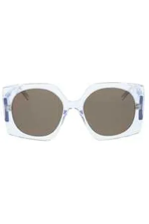 Courrèges Tilbehør, unisex, Hvid, 56 MM, Uld, Stilfuld, moderigtig kjole