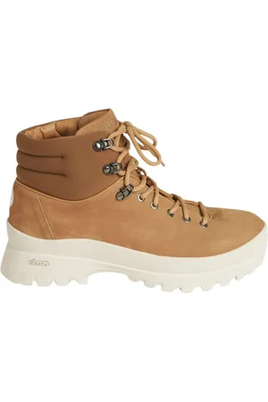 Fusalp Sko, Herre, , 44 EU, Læder, Combat Boot M Sko