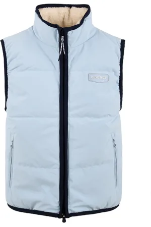 Duvetica Jakke, Dame, Blå, S, Uld, Dame Vest
