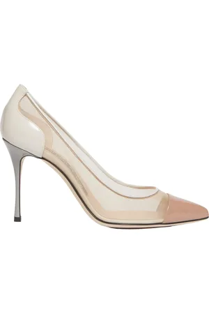 Sergio Rossi Sko, Dame, , 38 1/2 EU, Pumps