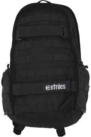 Etnies Taske, Herre, Sort, ONE SIZE, Marana Backpack Skate Sko til Mænd