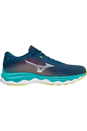 Mizuno Sport, Herre, Flerfarvet, 46 EU, Løbesko Model J1Gc2102 Sky 5