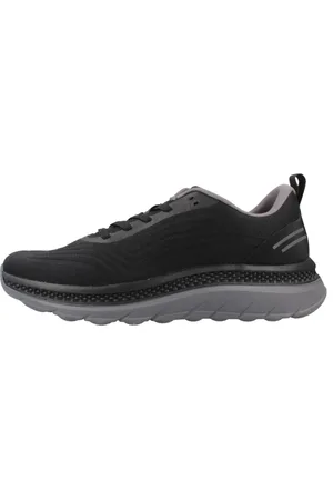 Geox Sko, Herre, Sort, 42 EU, Sneakers Spherica Stil