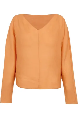 Cortana Bluser & Skjorter, Dame, , M, Yo Ramie Top