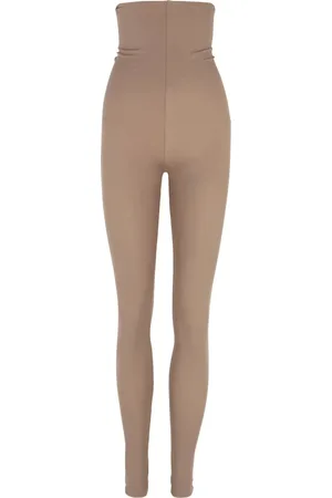 Cortana Bukser, Dame, Brun, M, Alice Leggings