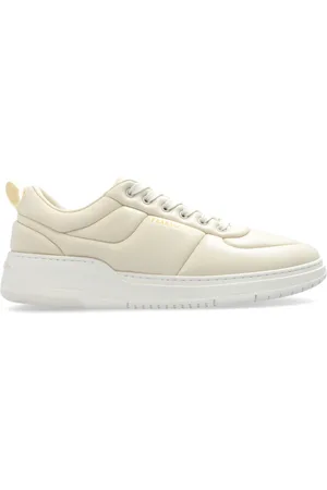 Salvatore Ferragamo Sko, Herre, , 39 EU, Uld, Caro Man Sneakers