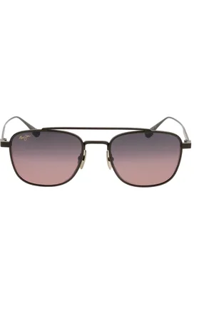 Maui Jim Tilbehør, unisex, Grå, ONE SIZE, Uld, Stilfulde solbriller