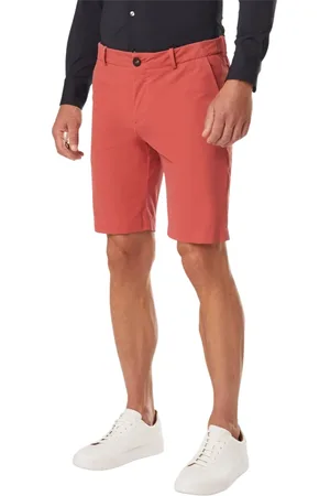 RRD Shorts, Herre, Rød, XL, Casual Shorts