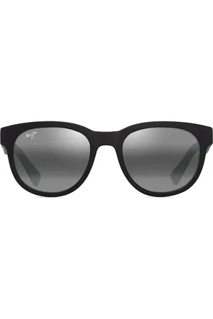 Maui Jim Tilbehør, Dame, Sort, ONE SIZE, Maoli Solbriller
