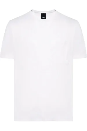 Duno Top, Herre, Grå, 2XL, Lys grå T-shirt og Polo
