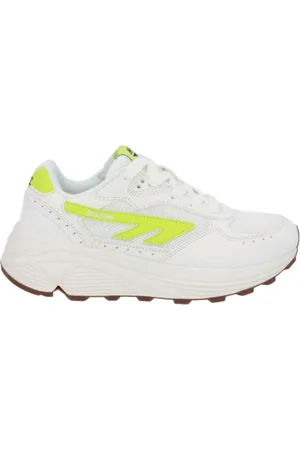 Hi-Tec Sko, Dame, Hvid, 37 EU, Shadow RGS Sneakers