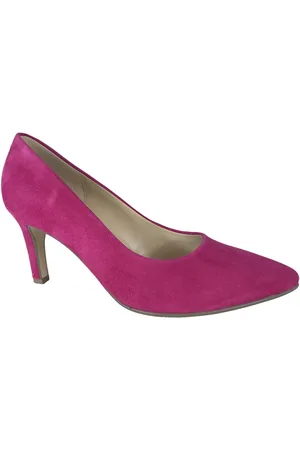 Gabor Sko, Dame, Lilla, 35 EU, 21380 Pumps