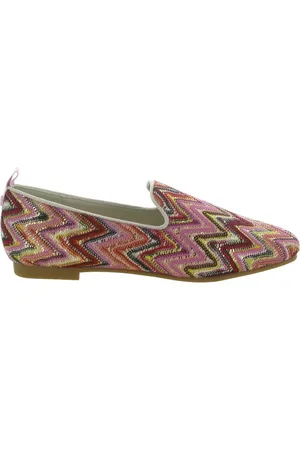 La Strada Sko, Dame, Flerfarvet, 39 EU, Uld, Stilfulde Sko Model 2111884