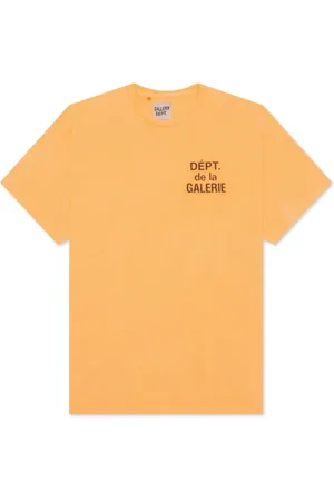 GALLERY DEPT. Top, Herre, , M, Bomuld, French Tee