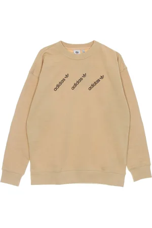 adidas Sweathshirts & Hoodies, Dame, , XL, Bomuld, Blød, let sweatshirt med rund hals