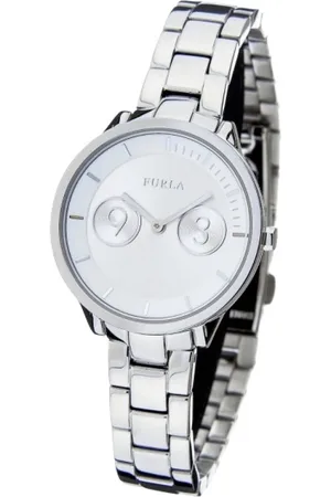 Furla Tilbehør, Dame, Grå, ONE SIZE, Dameur