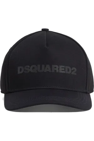 Dsquared2 Tilbehør, Herre, Sort, ONE SIZE, Uld, Sort Halstørklæde