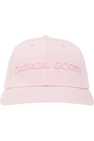 Canada Goose Tilbehør, unisex, Lyserød, S/M, Uld, New Tech Cap