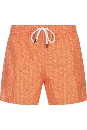 FEDELI Badetøj, Herre, , 2XL, Badeshorts