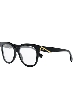Fendi Tilbehør, unisex, Sort, ONE SIZE, Uld, Stilfuldt Model Ur