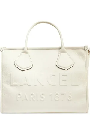 LANCEL Taske, Dame, , ONE SIZE, Zip Tote Taske i Sne